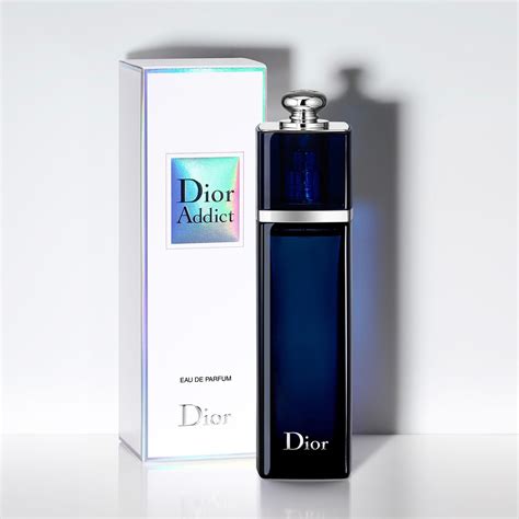 parfum dior addict prix